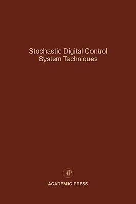 Produktbild: Stochastic Digital Control Sys