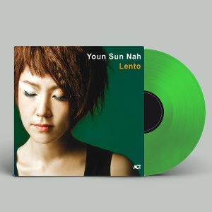 Produktbild: Lento (Lim 180g Transparent Green Vinyl)
