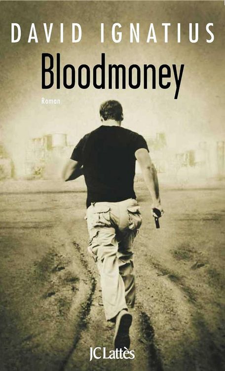Produktbild: Bloodmoney