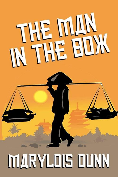 Produktbild: The Man in the Box