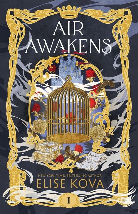 Produktbild: Air Awakens