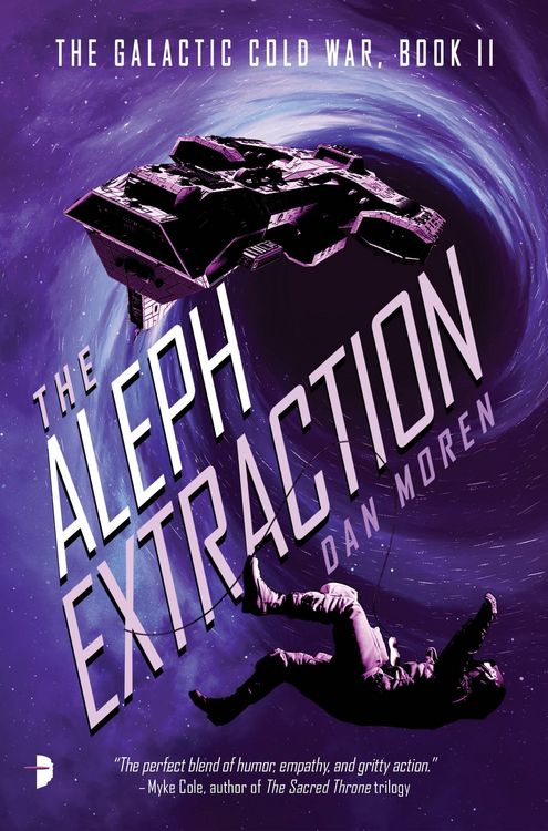 Produktbild: The Aleph Extraction