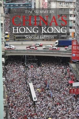 Produktbild: China's Hong Kong