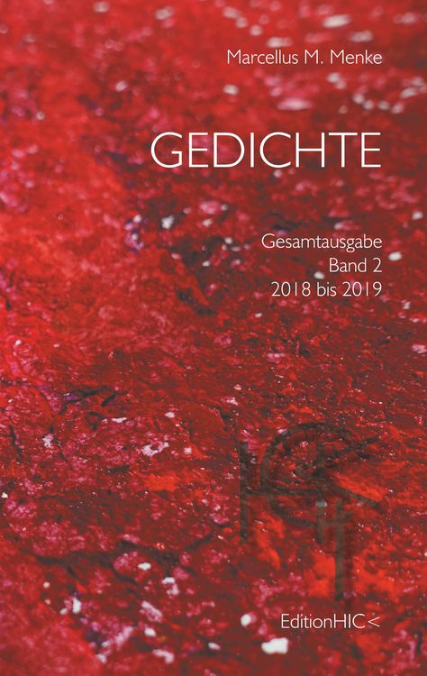 Produktbild: Gedichte