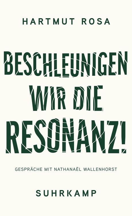 Produktbild: Beschleunigen wir die Resonanz!