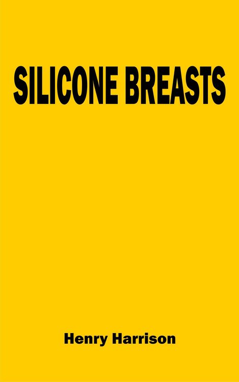 Produktbild: Silicone breasts