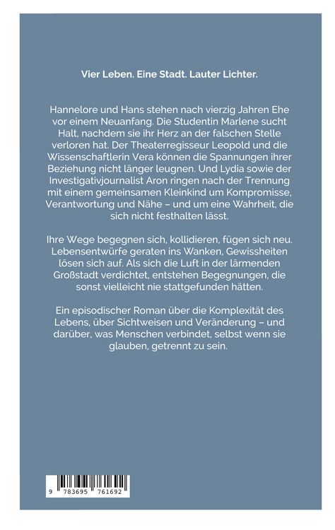 Produktbild: Lauter Lichter