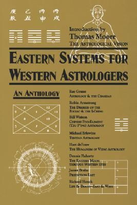 Produktbild: Eastern Systems for Western Astrologers