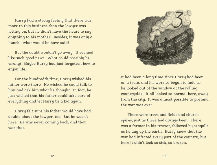 Produktbild: The Wickford Doom