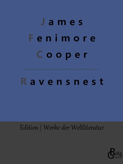 Produktbild: Ravensnest