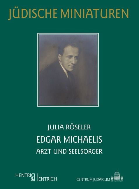 Produktbild: Edgar Michaelis