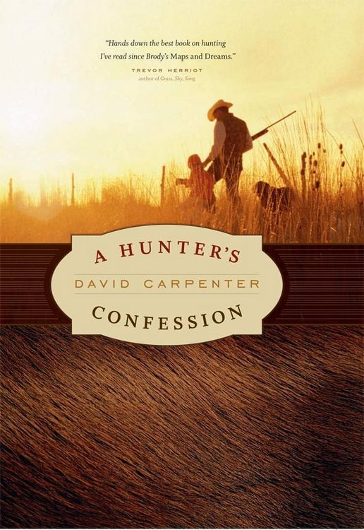 Produktbild: A Hunter's Confession