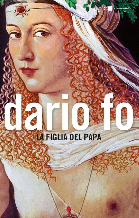 Produktbild: La figlia del papa