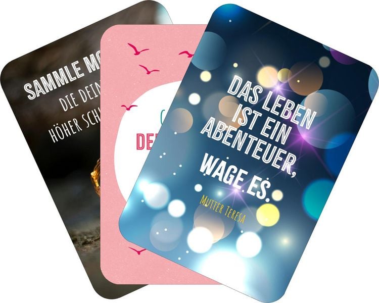 Produktbild: Gl&uuml;cksk&auml;rtchen zur Jugendweihe