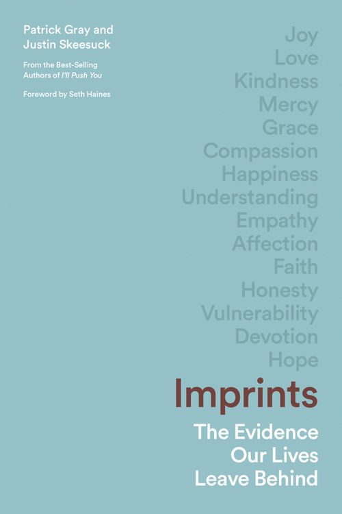Produktbild: Imprints
