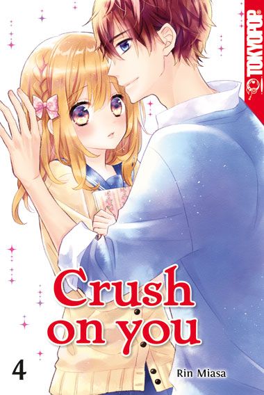 Produktbild: Crush on you 04
