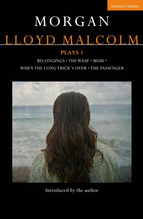 Produktbild: Morgan Lloyd Malcolm: Plays 1