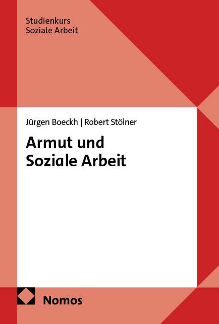 Produktbild: Armut und Soziale Arbeit