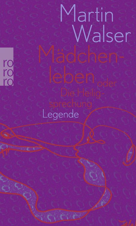 Produktbild: M&auml;dchenleben