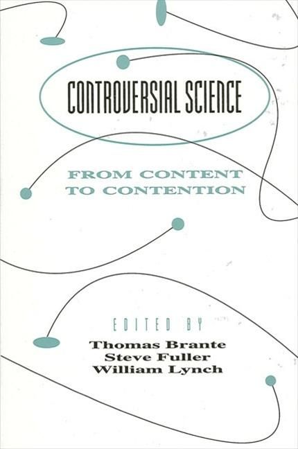 Produktbild: Controversial Science