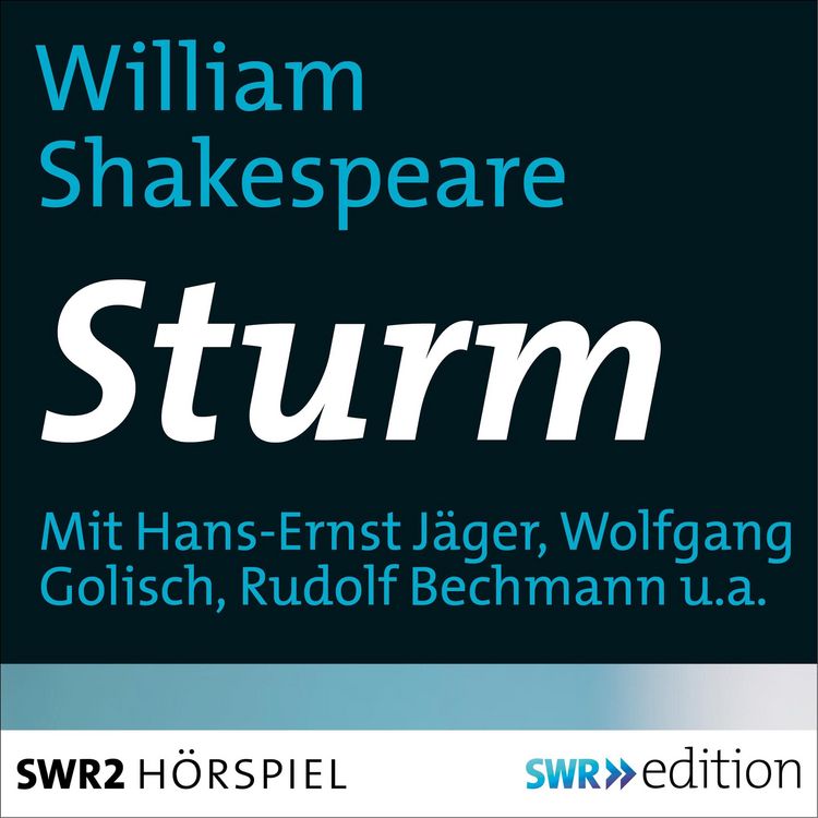 Produktbild: Sturm