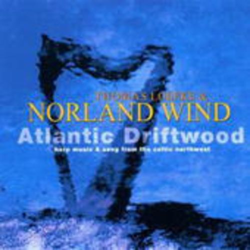 Produktbild: Atlantic Driftwood
