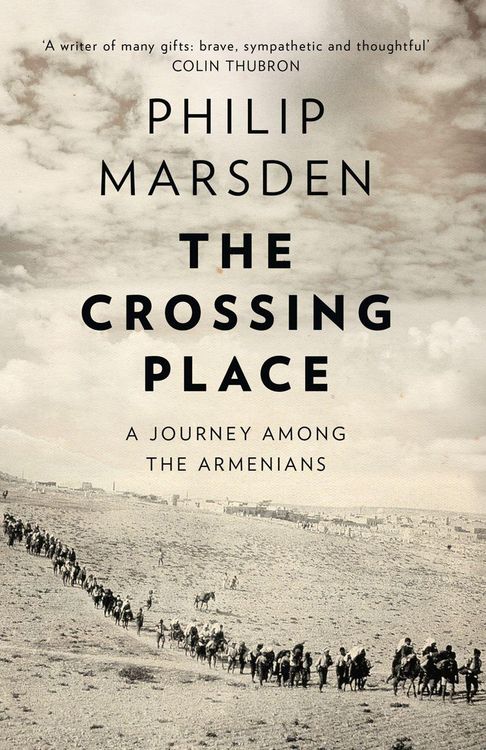 Produktbild: The Crossing Place