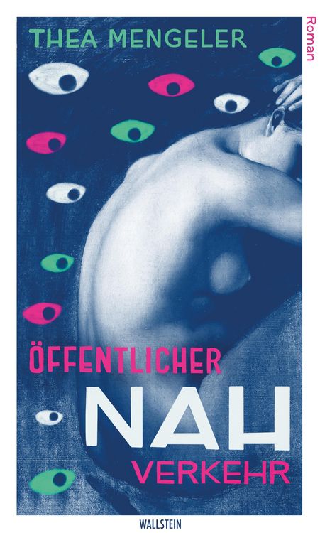 Produktbild: &Ouml;ffentlicher Nahverkehr