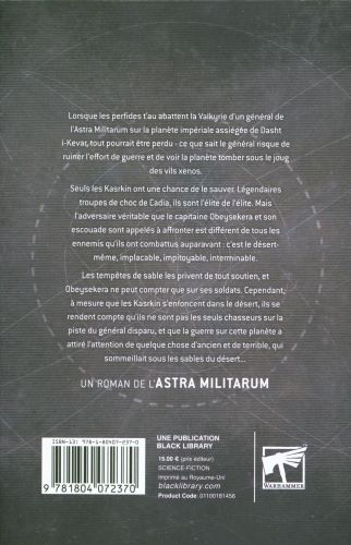 Produktbild: Kasrkin