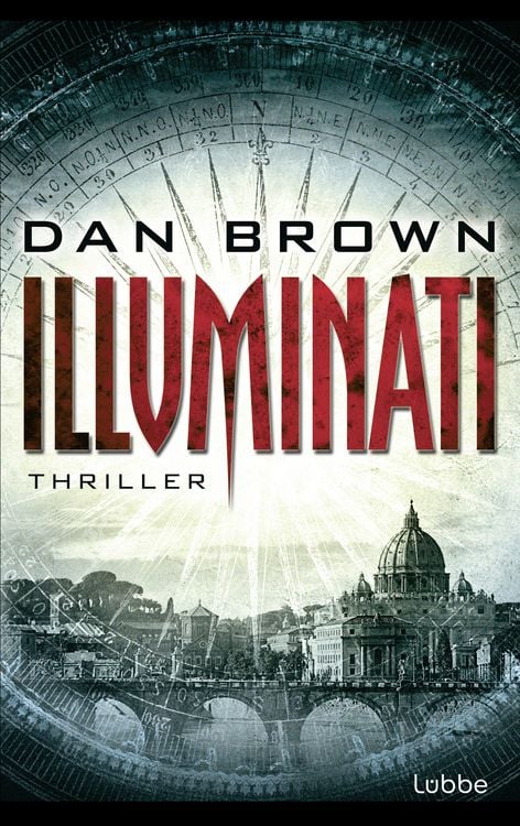 Bild vom Artikel Illuminati vom Autor Dan Brown