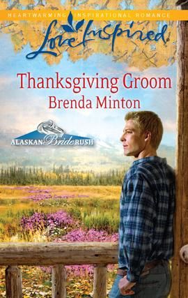 Produktbild: Thanksgiving Groom