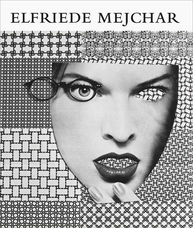 Produktbild: Elfriede Mejchar &ndash; Fotografie