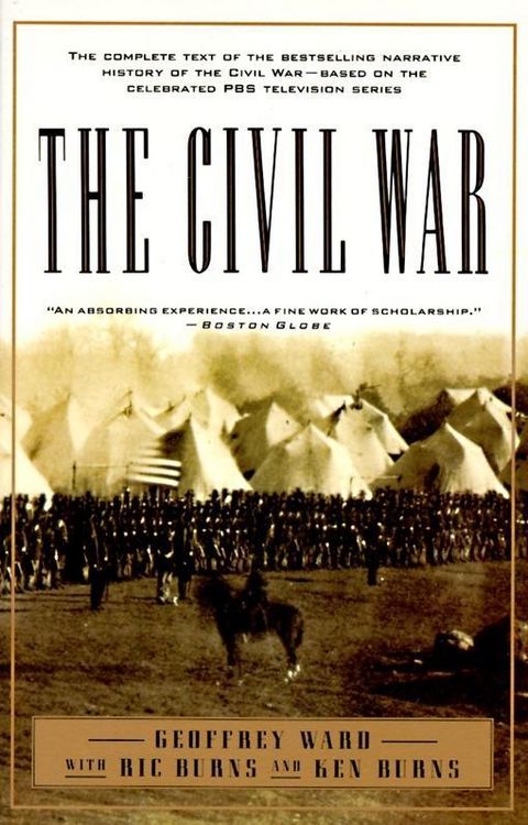 Produktbild: The Civil War