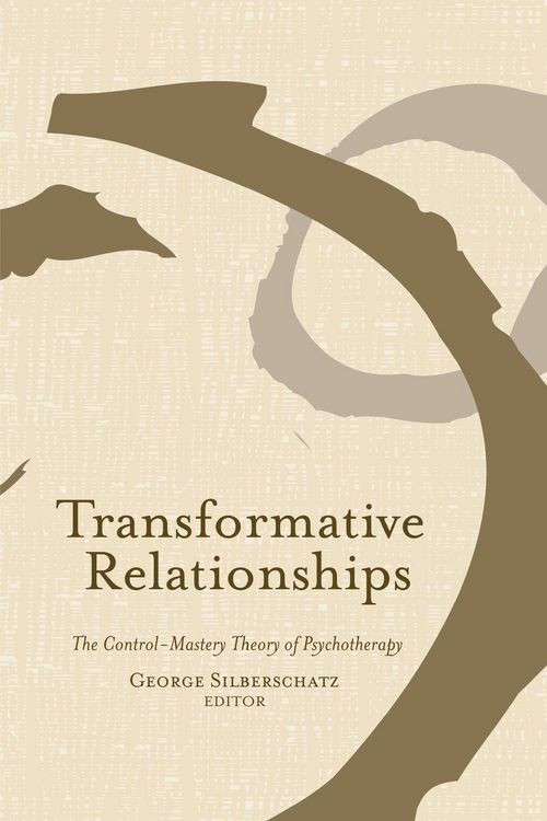 Produktbild: Transformative Relationships