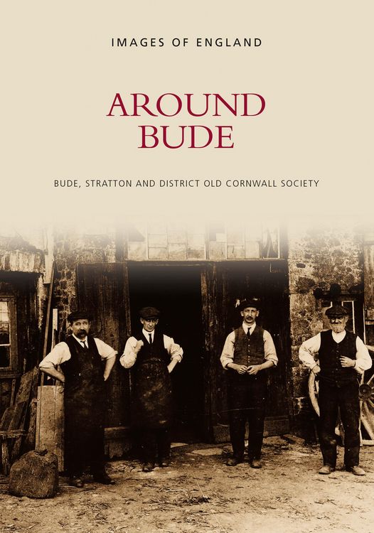Produktbild: Bude, S: Around Bude