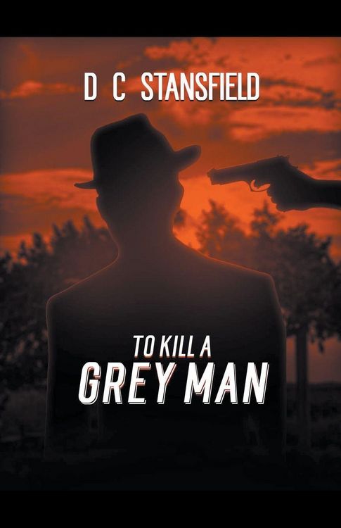 Produktbild: To Kill a Grey Man