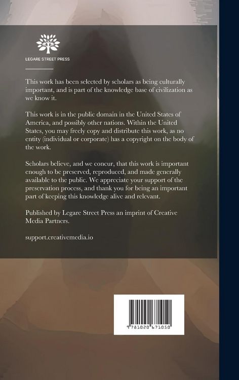 Produktbild: Legislative Documents of the Senate and Assembly of the State of New York, Volume 4, Issues 291-434