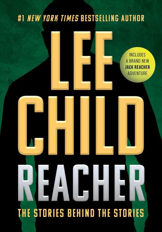 Produktbild: Reacher