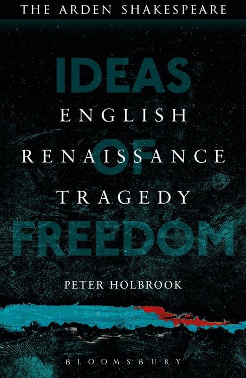 Produktbild: English Renaissance Tragedy
