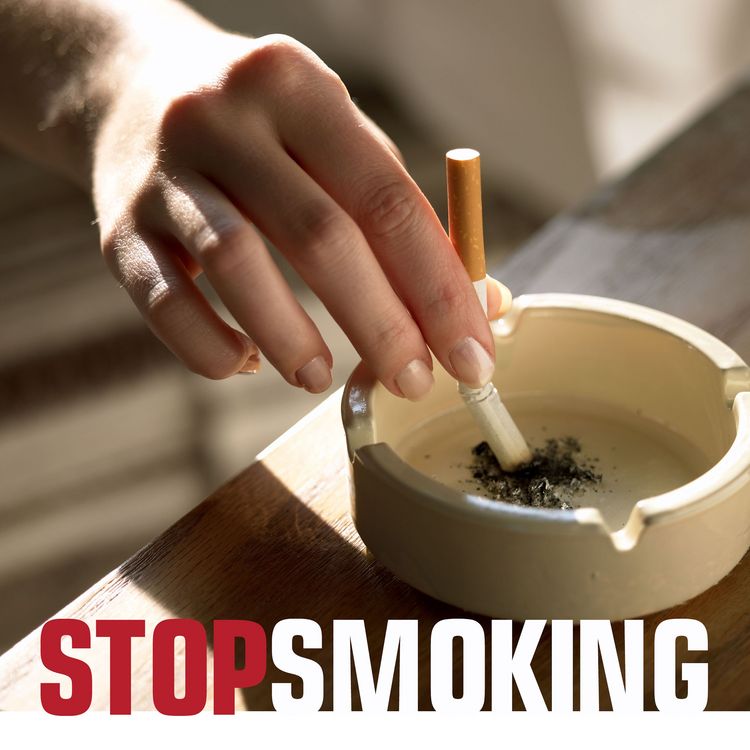 Produktbild: Stop Smoking