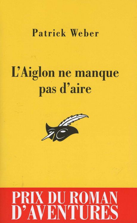 Produktbild: L'Aiglon ne manque pas d'aire
