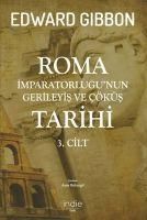 Produktbild: Roma Imparatorlugunun Gerileyis ve C&ouml;k&uuml;s Tarihi 3