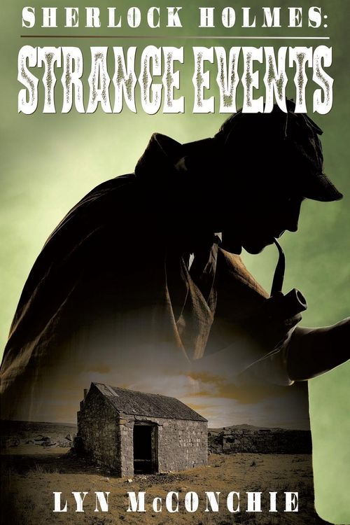 Produktbild: Sherlock Holmes