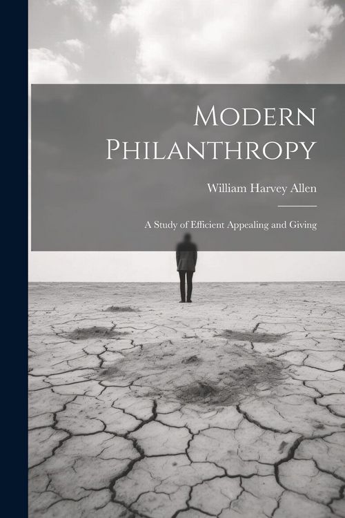 Produktbild: Modern Philanthropy