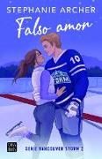 Produktbild: Falso amor / The Fake Out
