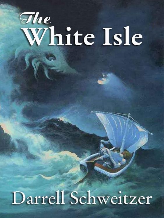 Produktbild: The White Isle