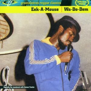 Produktbild: Eek-A-Mouse: Wa Do Dem