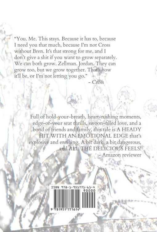 Produktbild: Crew Princess (Hardcover)