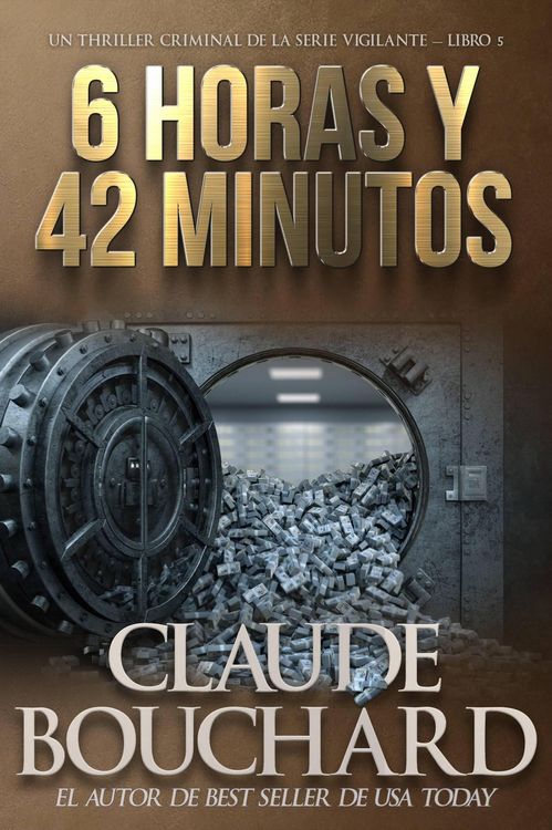 Produktbild: 6 horas y 42 minutos