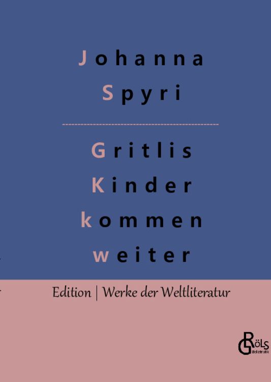 Produktbild: Gritlis Kinder kommen weiter